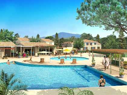 Pools